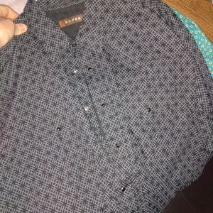 Western shirt